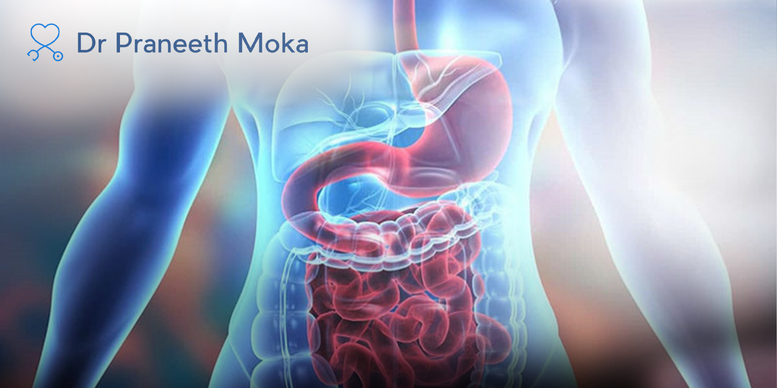 trusted gastroenterologist in Hyderabad