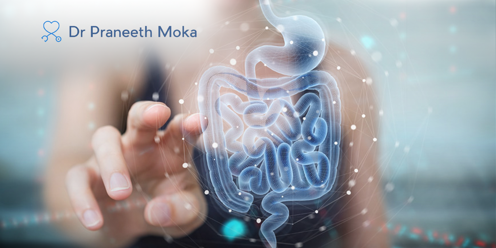 Best gastroenterologist Hyderabad