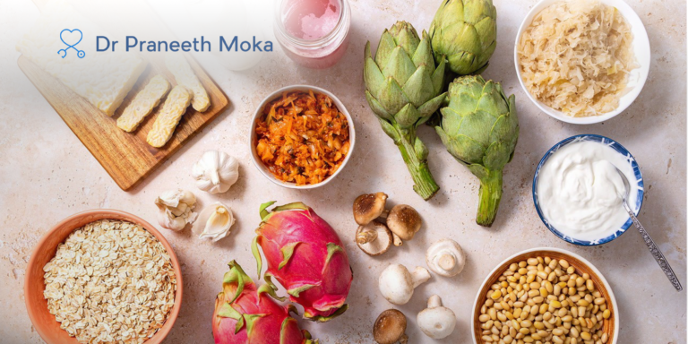 Gastroenterologist in Hyderabad
