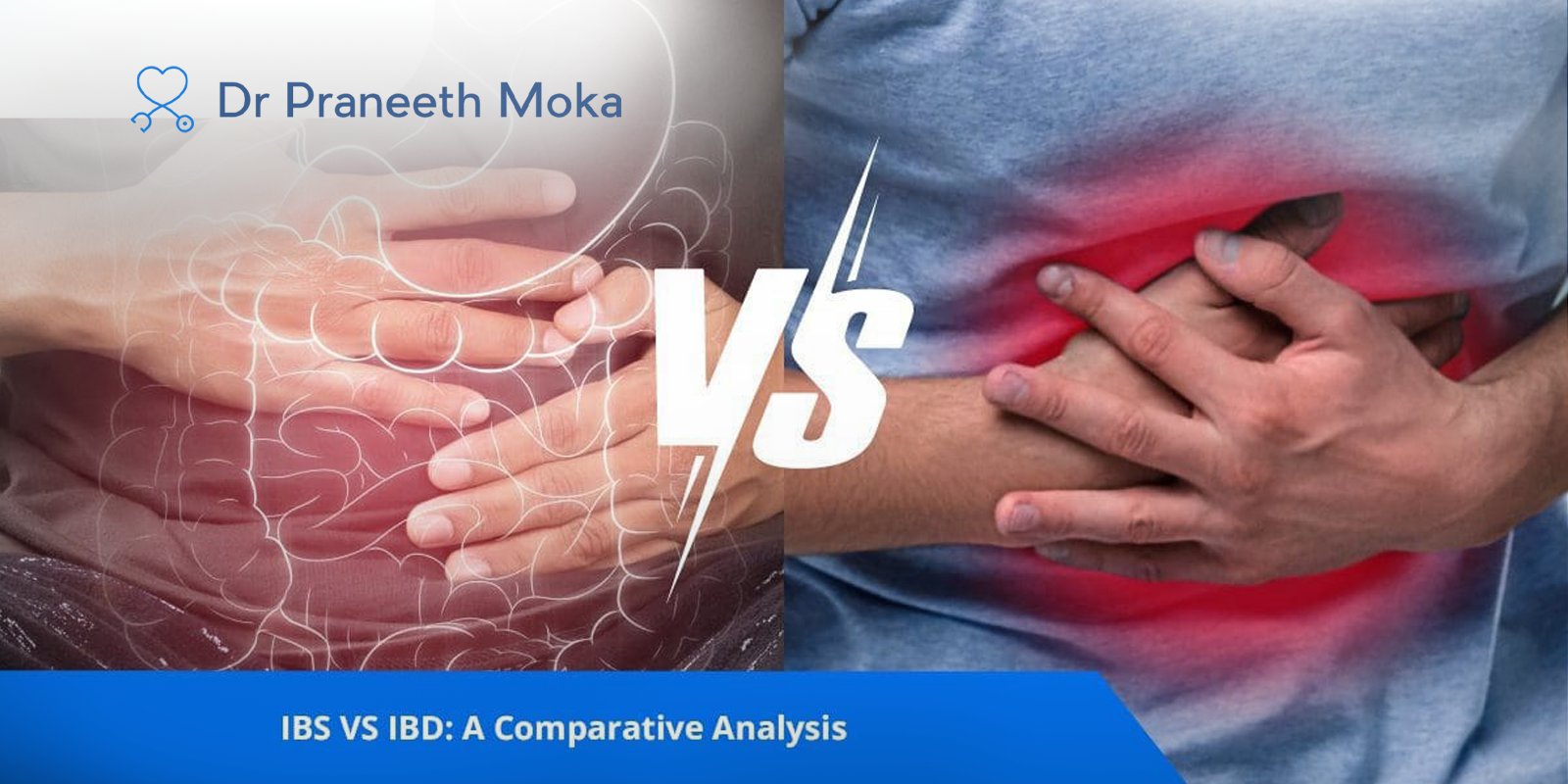 Best Gastroenterologist in Hyderabad