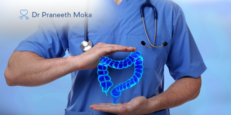 Best Gastroenterologist in Narsingi
