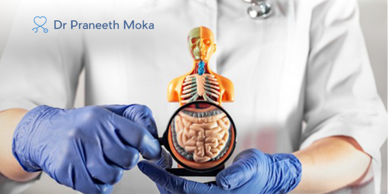 Best Gastroenterologist