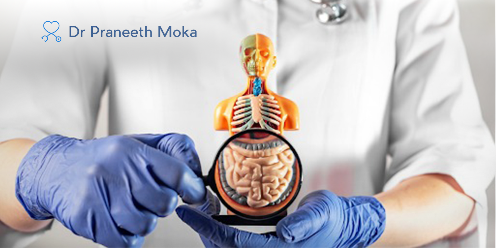 Best Gastroenterologist