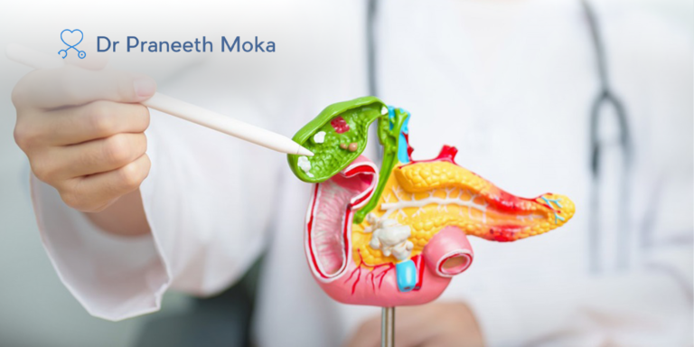 Gastroenterologist in Hyderabad