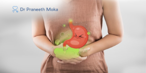 Dr Moka Praneeth