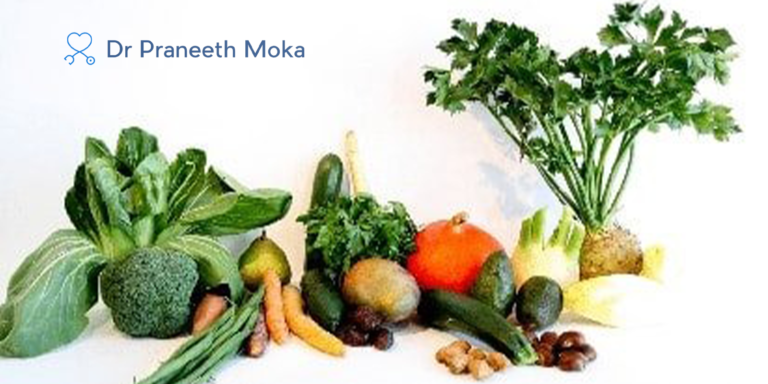Best Gastroenterologist Hyderabad