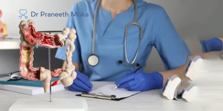 Liver Specialist In Hyderabad