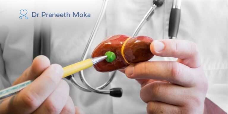 trusted gastroenterologist in Hyderabad