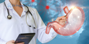 Best Gastroenterologist in Hyderabad