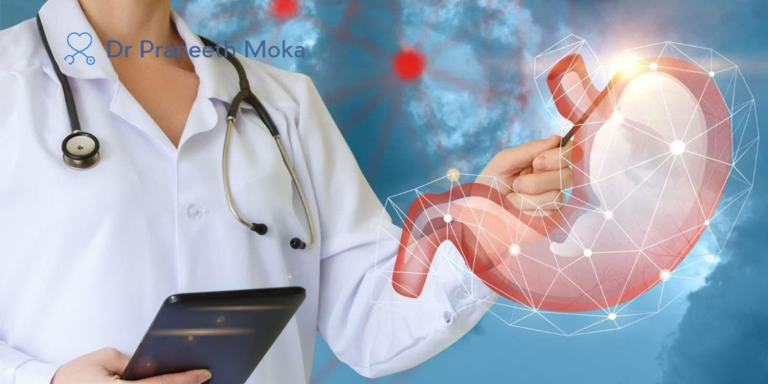 Best Gastroenterologist in Hyderabad