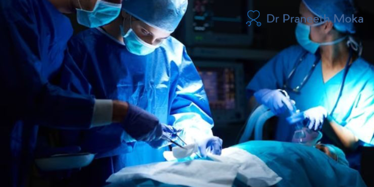 Best gastroenterologist