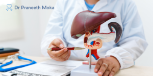 Best gastroenterologist