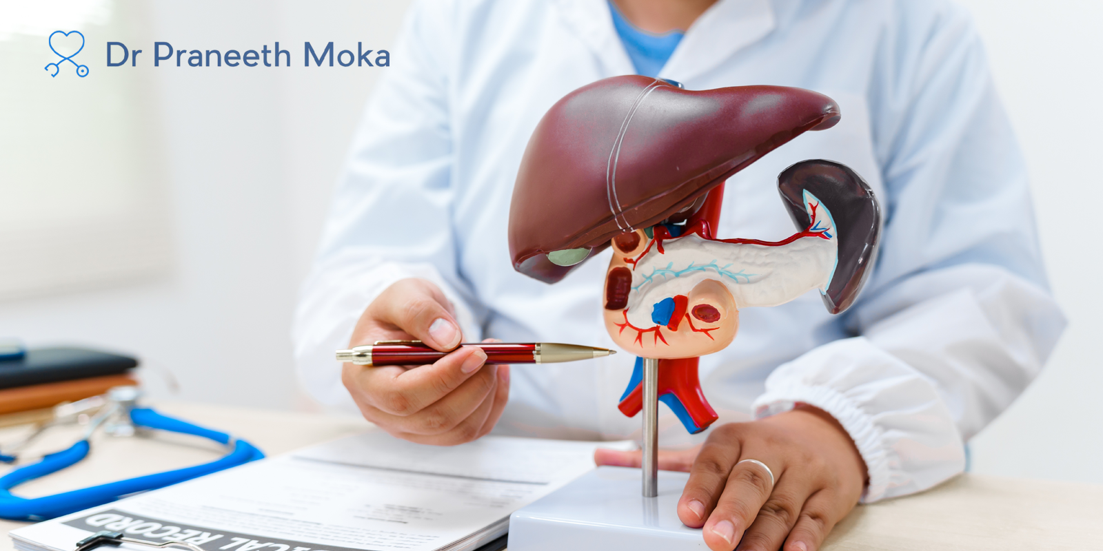 Best gastroenterologist