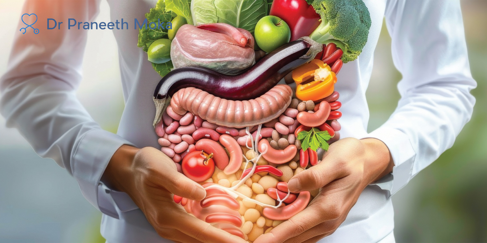 Best Gastroenterologist