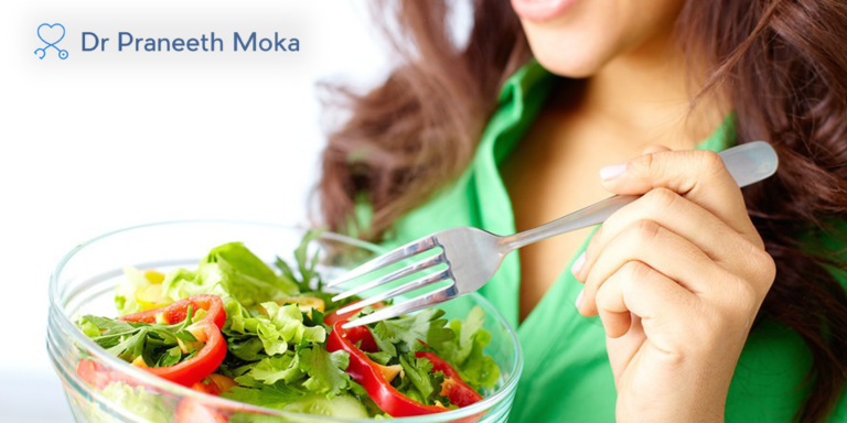 Gastroenterologist in Narsingi