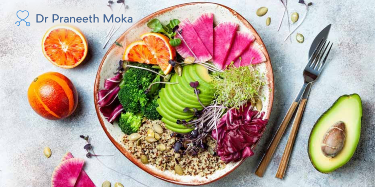 Best Gastroenterologist in Narsingi