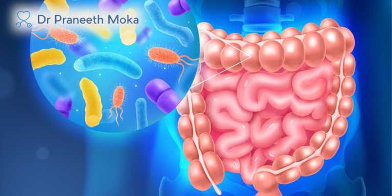 Best Gastroenterologist