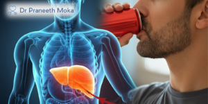Liver Specialist in Hyderabad
