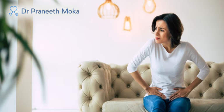 Liver Specialist in Hyderabad