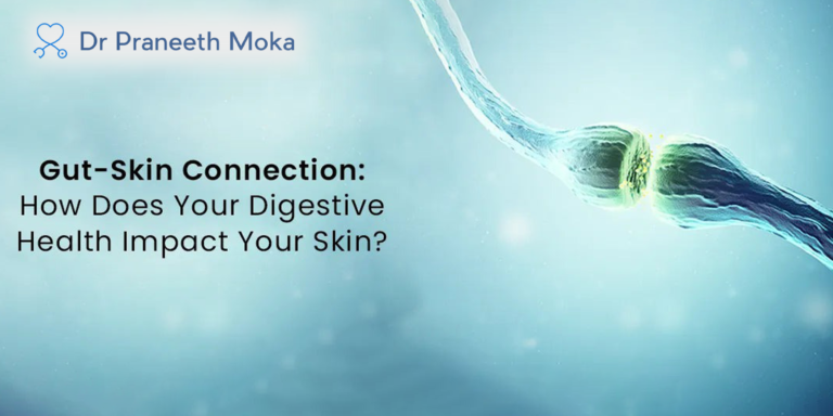 Trusted Gastroenterologist in Hyderabad