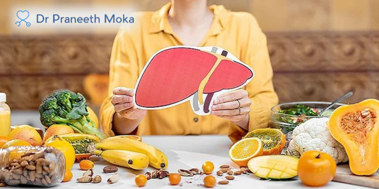 Liver Specialist in Hyderabad