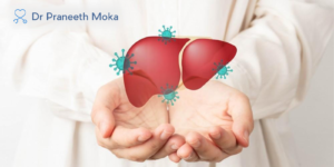 Liver Specialist in Hyderabad