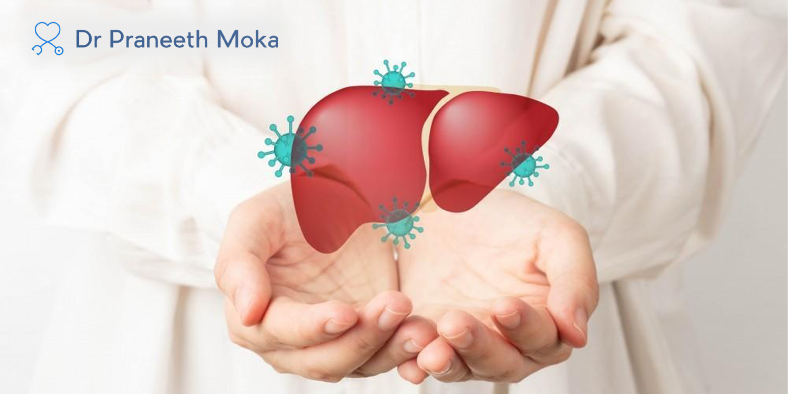 Liver Specialist in Hyderabad