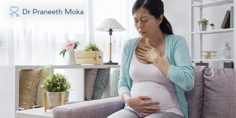 Liver Specialist in Hyderabad