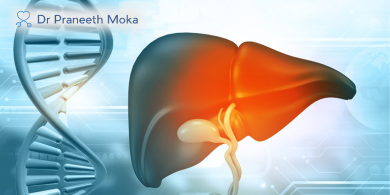 Liver Specialist In Hyderabad