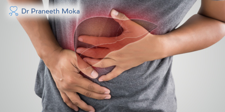 Best Gastro Doctor in Narsingi Hyderabad