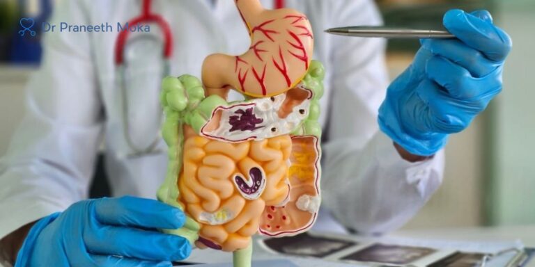 best gastroenterologist in Narsingi